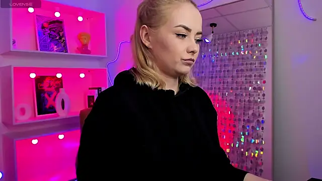 StephanieSweety Live XXX Chat
