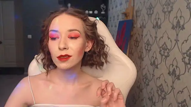 FascinatingEyess live XXX chat