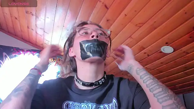 Živý XXX chat Darkness_jones_