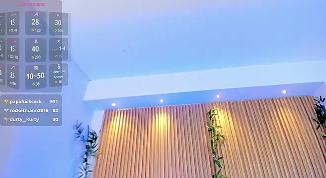 Ivaannaa_ 现场XXX聊天