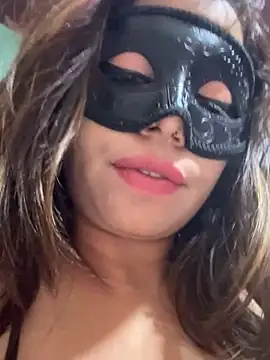 Show Webcam de Hotty_indian_couple