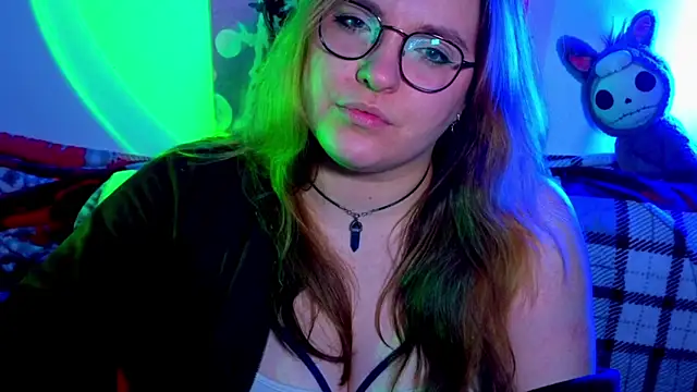 Živý XXX chat ZayaRush