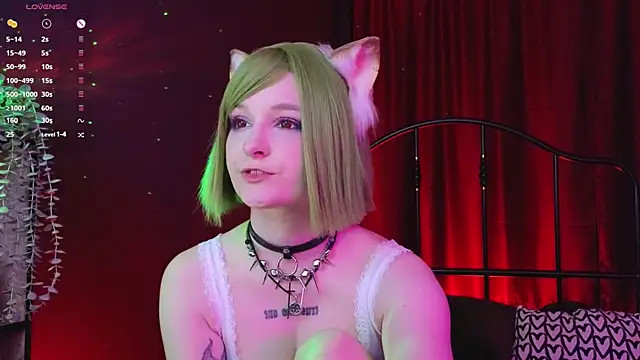 Chat XXX en directo de vronnier