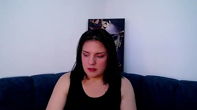 Chat XXX en directo de paulina_coxx