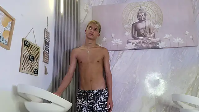 GOLD_BOYS Live XXX-Chat