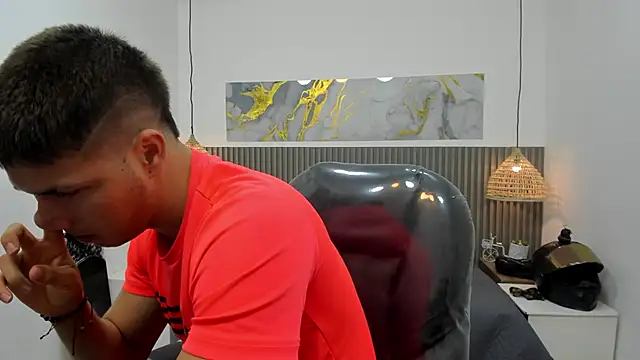 AlessandroFranco 라이브 XXX 채팅
