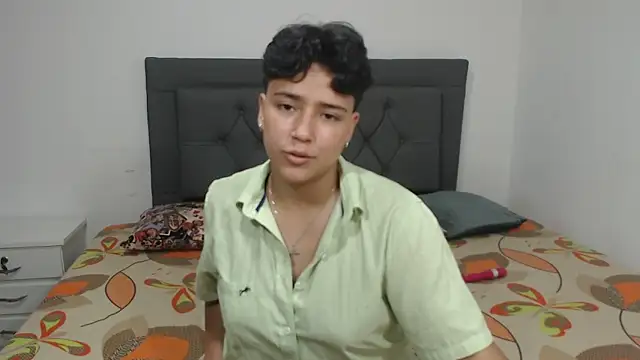 Chat XXX en directo de BlakeTaylor21