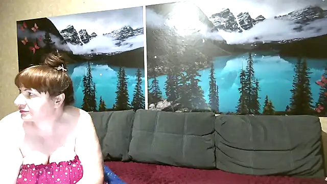 Czat XXX na żywo – Big_Boss55