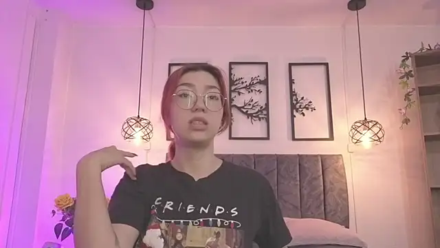 Živý XXX chat Andy_and_emma