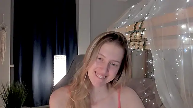 Sharon_Evansi 现场XXX聊天