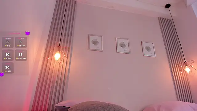 redvelvet__7 Chat XXX in diretta