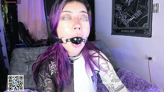 Czat XXX na żywo – Katyuska_Sg1