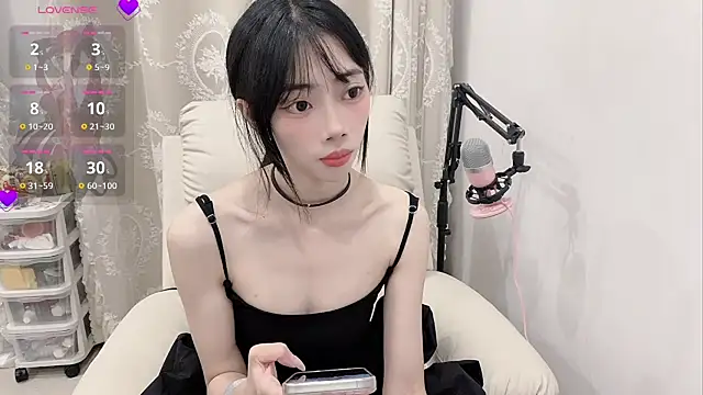 Chat XXX Live tuantuanle