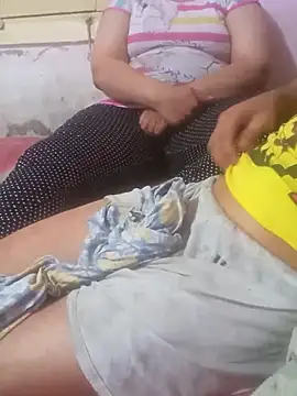 Czat XXX na żywo – lSOSO-Whore-Egypt