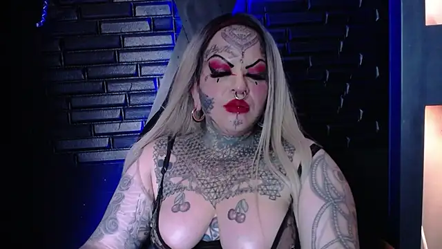 Venus_Rock Webcam-Show