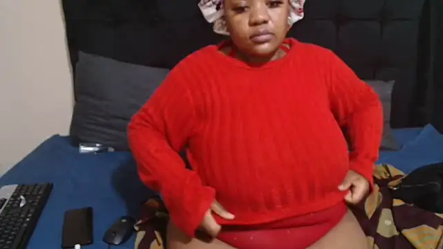 CaramelBootty – Naživo XXX chat
