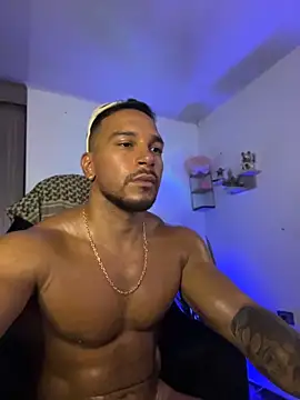 FreszX Show Webcam