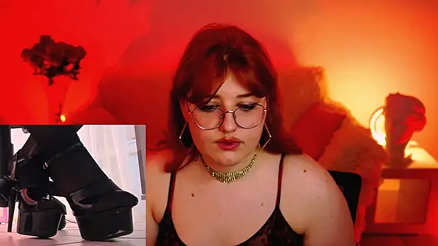 StaceyJensen's Live XXX Chat