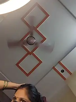 Show Webcam de Cute_shikaa