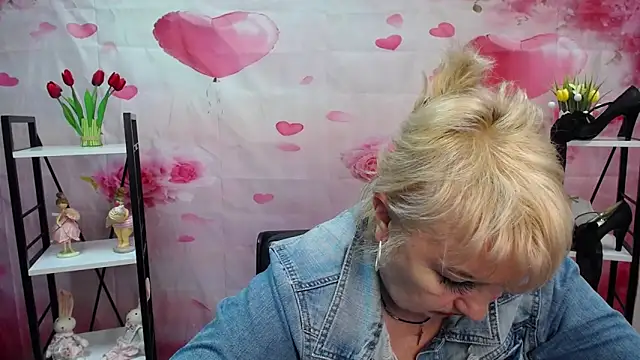 Czat XXX na żywo – RenataDaster