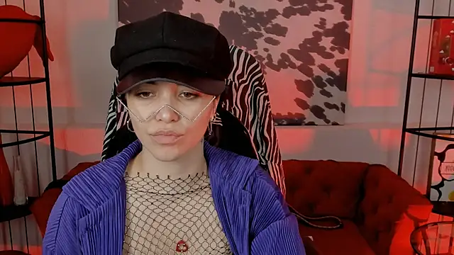 NeoGeisha 现场XXX聊天