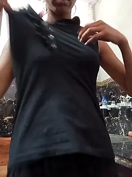 Pertunjukan Kamera Web sexysona07