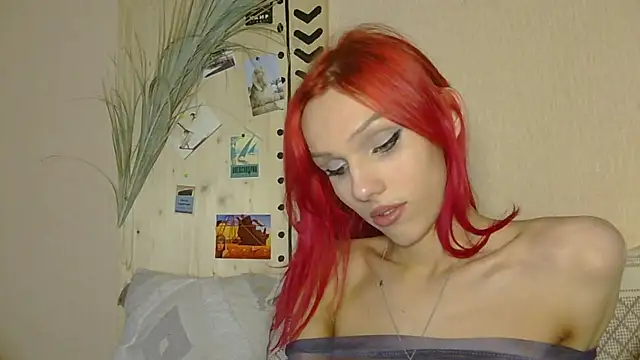 Kirana_Hayes 웹캠 쇼
