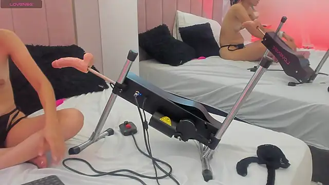 Littlee___Molly's Live XXX Chat