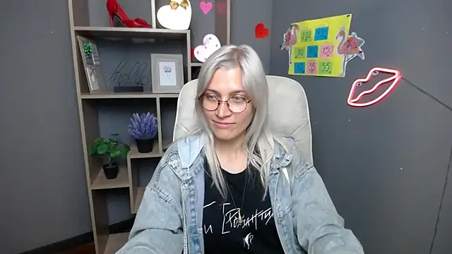 RubyDaviss' Live XXX Chat