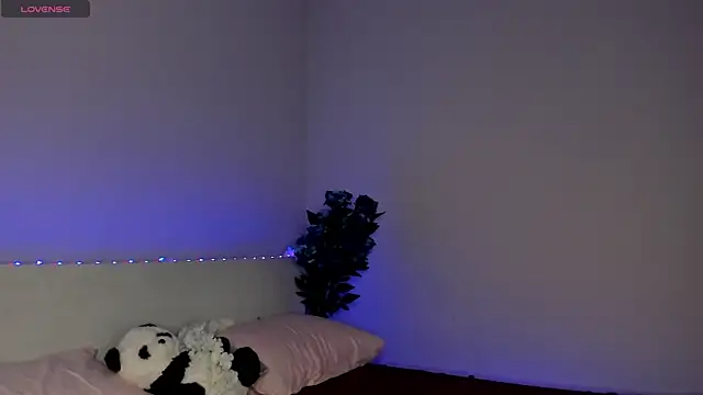 missinfull's Live XXX Chat