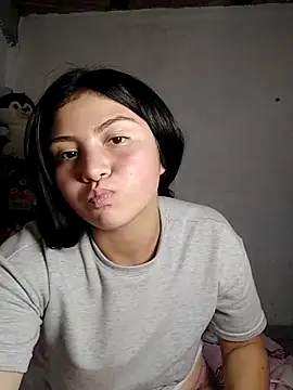 Show Webcam de kim_2525