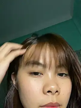 Cry_sexy 网络视讯表演