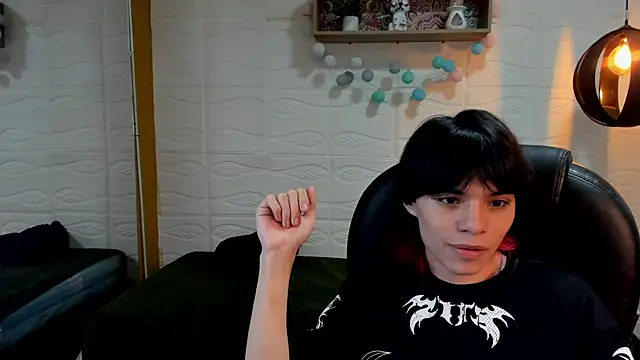 coby_cum Webcam show