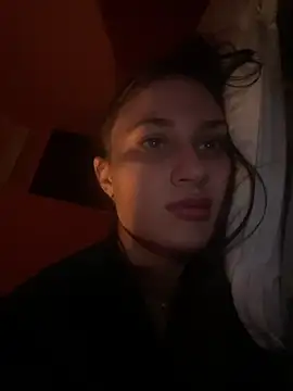 Flossy_Vettie's Live XXX Chat