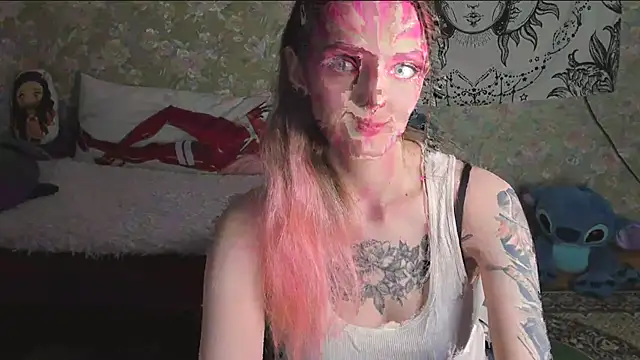 Cutie_Adelia Chat XXX in diretta