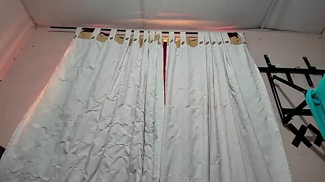 Webkamerová show davidlatin66