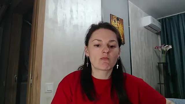 Chat +18 de Stacy_Davice ao vivo