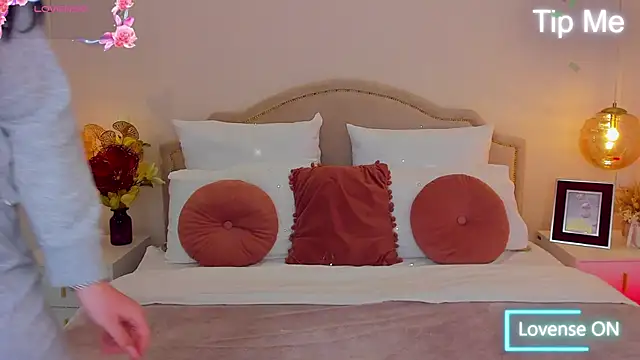 LexiePat 现场XXX聊天