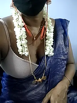 Show Webcam de Maaya_sweety