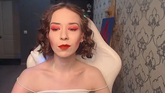 Chat XXX Live FascinatingEyess