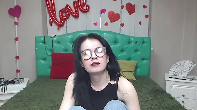 Czat XXX na żywo – JasmineKouch