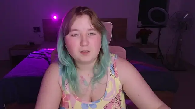 ChimberWol live XXX chat