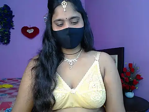 Show de Maiya_Amber na webcam