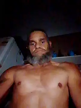 Deonlonely1 webkamerás műsora