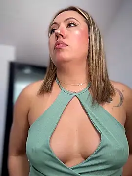 Živý XXX chat VIOLETA-25_