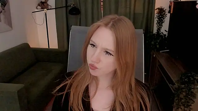 DariaTate – Live XXX-chat