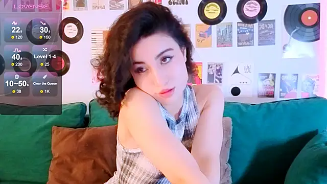 Maya_Rogerss 라이브 XXX 채팅