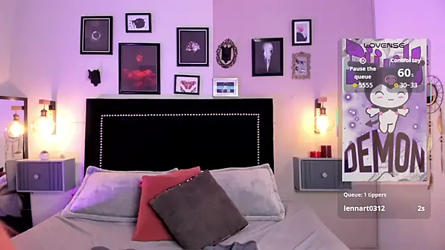 pinkk_deemon – Naživo XXX chat