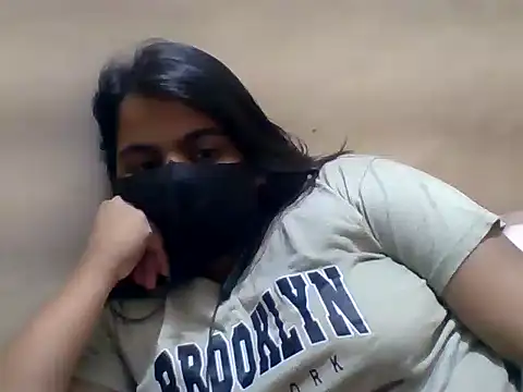 Ruchi_Singh0 Adlı Modelin Web Kamerası Şovu