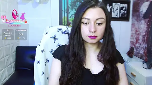 Chat XXX Live Eva_Roussell